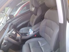 IM Motors Zhiji LS6 2023 Max Standard Edition - ფოტო 16