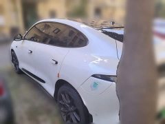 IM Motors Zhiji LS6 2023 Max Standard Edition - ფოტო 4