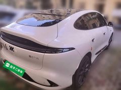 IM Motors Zhiji LS6 2023 Max Standard Edition - ფოტო 6