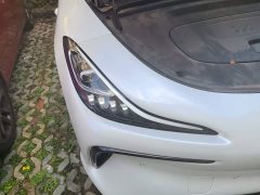 IM Motors Zhiji LS6 2023 Max Standard Edition - ფოტო 7
