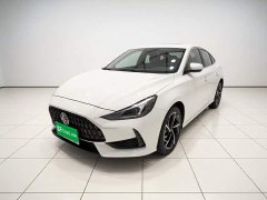 SAIC MG5 300TGI DCT Premium Luxury Edition - ფოტო 1