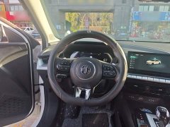 SAIC MG5 300TGI DCT Premium Luxury Edition - ფოტო 11