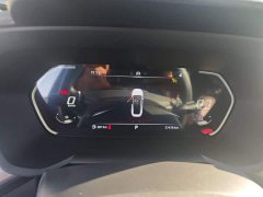 SAIC MG5 300TGI DCT Premium Luxury Edition - ფოტო 12