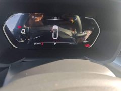 SAIC MG5 300TGI DCT Premium Luxury Edition - ფოტო 13