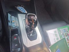 SAIC MG5 300TGI DCT Premium Luxury Edition - ფოტო 15