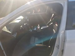 SAIC MG5 300TGI DCT Premium Luxury Edition - ფოტო 16