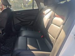 SAIC MG5 300TGI DCT Premium Luxury Edition - ფოტო 18
