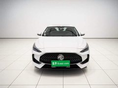 SAIC MG5 300TGI DCT Premium Luxury Edition - ფოტო 2