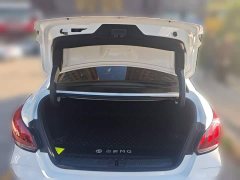 SAIC MG5 300TGI DCT Premium Luxury Edition - ფოტო 20