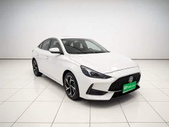SAIC MG5 300TGI DCT Premium Luxury Edition - ფოტო 3
