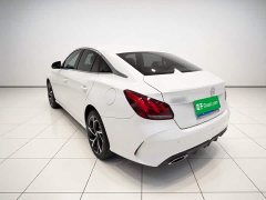 SAIC MG5 300TGI DCT Premium Luxury Edition - ფოტო 4