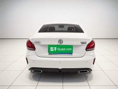 SAIC MG5 300TGI DCT Premium Luxury Edition - ფოტო 5