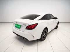 SAIC MG5 300TGI DCT Premium Luxury Edition - ფოტო 6