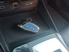 SAIC MG5 300TGI DCT Premium Luxury Edition - ფოტო 9