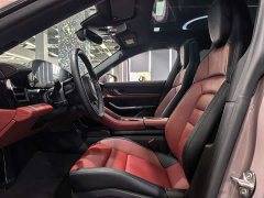 Porsche Taycan - ფოტო 14