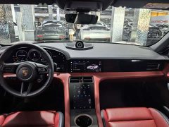 Porsche Taycan - ფოტო 15