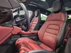 Porsche Taycan - ფოტო 18