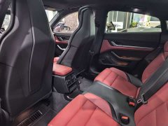 Porsche Taycan - ფოტო 19