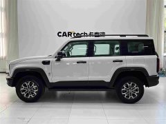 Beijing Jeep BJ40 2.0T Gasoline Standard Edition - ფოტო 11