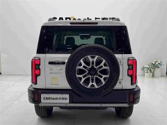 Beijing Jeep BJ40 2.0T Gasoline Standard Edition - ფოტო 13