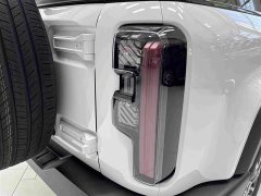 Beijing Jeep BJ40 2.0T Gasoline Standard Edition - ფოტო 16
