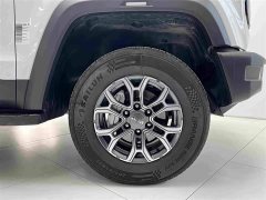 Beijing Jeep BJ40 2.0T Gasoline Standard Edition - ფოტო 17