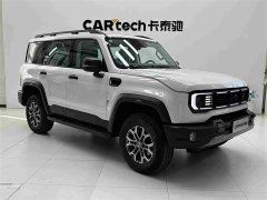 Beijing Jeep BJ40 2.0T Gasoline Standard Edition - ფოტო 3