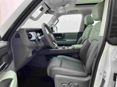 Beijing Jeep BJ40 2.0T Gasoline Standard Edition - ფოტო 4
