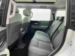 Beijing Jeep BJ40 2.0T Gasoline Standard Edition - ფოტო 6