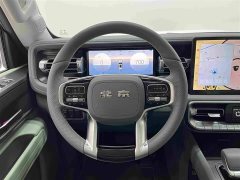 Beijing Jeep BJ40 2.0T Gasoline Standard Edition - ფოტო 7