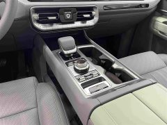 Beijing Jeep BJ40 2.0T Gasoline Standard Edition - ფოტო 8