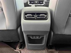 Beijing Jeep BJ40 2.0T Gasoline Standard Edition - ფოტო 9