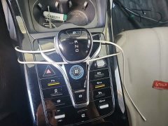 BYD Qin PLUS Glory Edition DM-i 55KM Leading - ფოტო 10