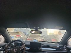 BYD Qin PLUS Glory Edition DM-i 55KM Leading - ფოტო 14
