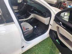 BYD Qin PLUS Glory Edition DM-i 55KM Leading - ფოტო 19