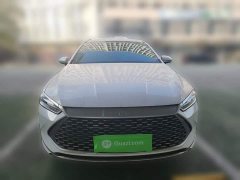 BYD Qin PLUS Glory Edition DM-i 55KM Leading - ფოტო 2