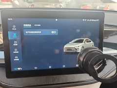 BYD Qin PLUS Glory Edition DM-i 55KM Leading - ფოტო 20