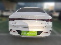 BYD Qin PLUS Glory Edition DM-i 55KM Leading - ფოტო 3