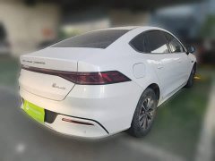 BYD Qin PLUS Glory Edition DM-i 55KM Leading - ფოტო 4