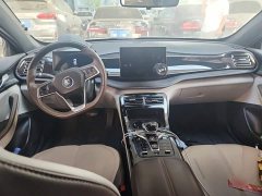 BYD Qin PLUS Glory Edition DM-i 55KM Leading - ფოტო 5