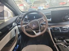 BYD Qin PLUS Glory Edition DM-i 55KM Leading - ფოტო 6