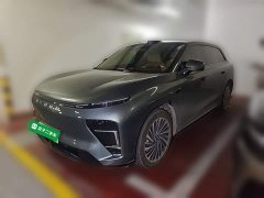 Changan Xingji Yuan ET Extended Range 240 Ultra AWD - ფოტო 1