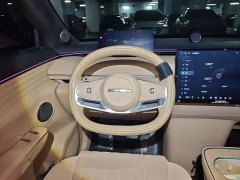 Changan Xingji Yuan ET Extended Range 240 Ultra AWD - ფოტო 11