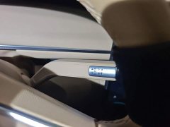 Changan Xingji Yuan ET Extended Range 240 Ultra AWD - ფოტო 15