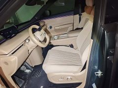 Changan Xingji Yuan ET Extended Range 240 Ultra AWD - ფოტო 16