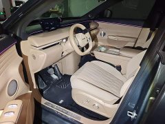 Changan Xingji Yuan ET Extended Range 240 Ultra AWD - ფოტო 17