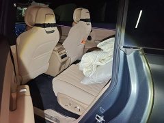 Changan Xingji Yuan ET Extended Range 240 Ultra AWD - ფოტო 18