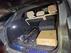 Changan Xingji Yuan ET Extended Range 240 Ultra AWD - ფოტო 20