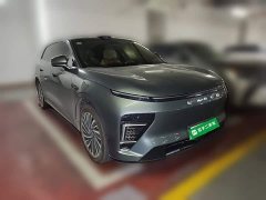 Changan Xingji Yuan ET Extended Range 240 Ultra AWD - ფოტო 3