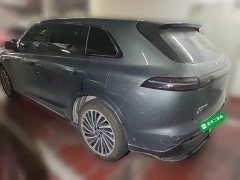 Changan Xingji Yuan ET Extended Range 240 Ultra AWD - ფოტო 4